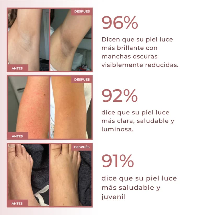 Dúo Exfoliante para Cuerpo y Rostro ✨