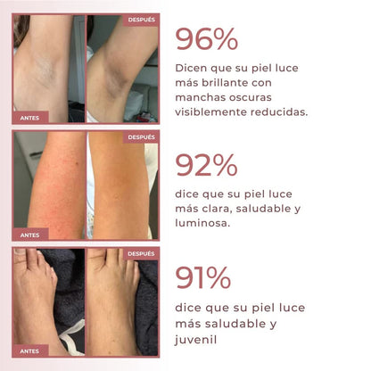 Dúo Exfoliante para Cuerpo y Rostro ✨